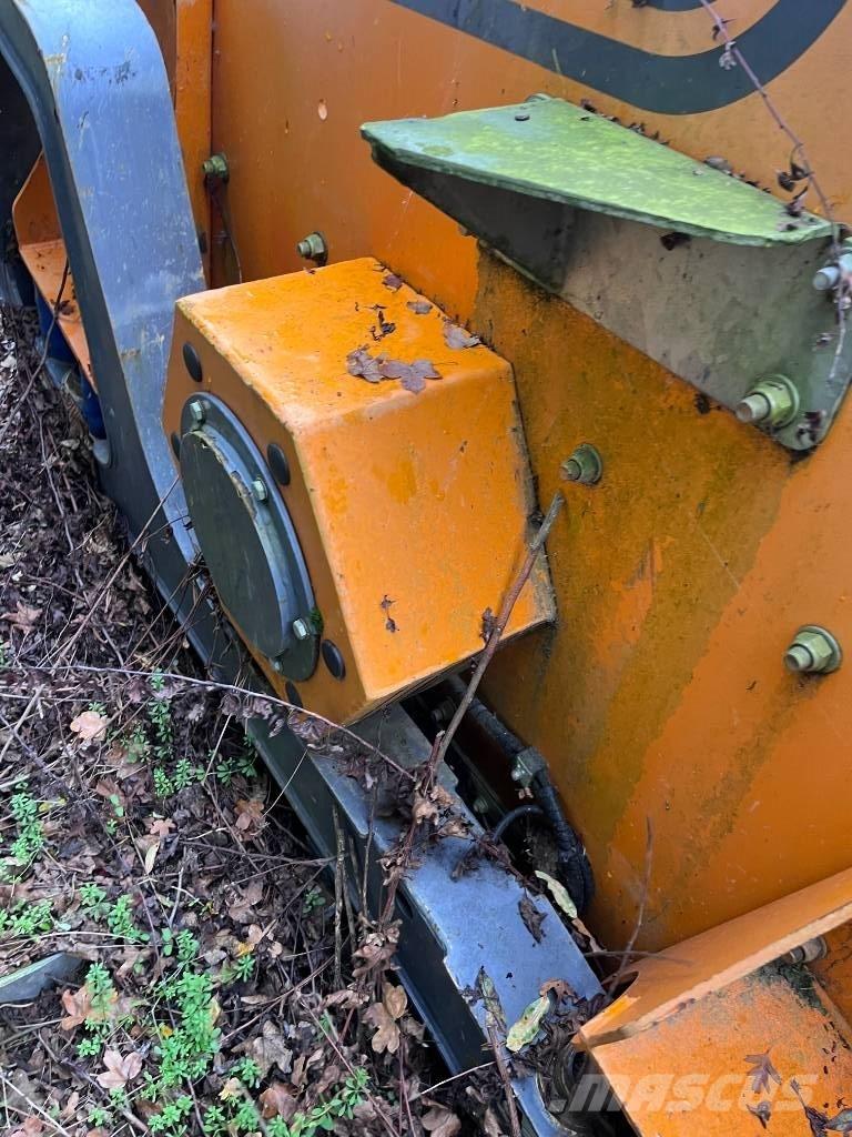 Portafill 5000CT Vagli vibranti