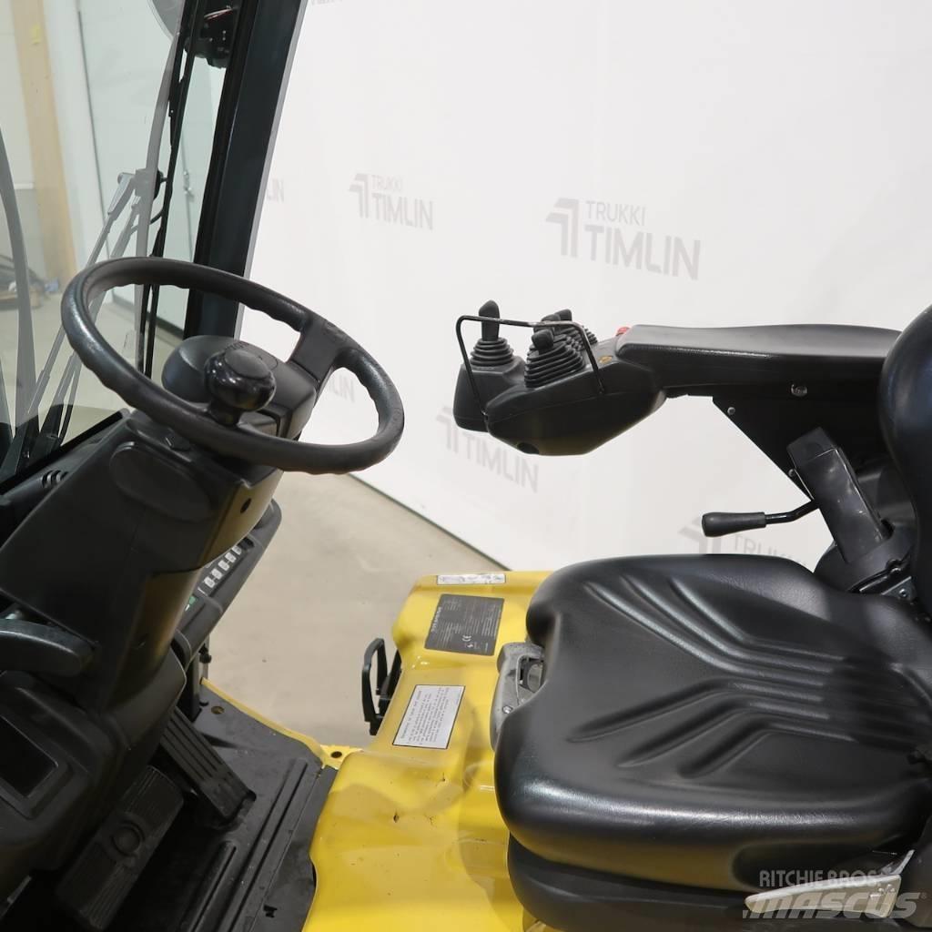 Toyota 8FBM20T Carrelli elevatori elettrici