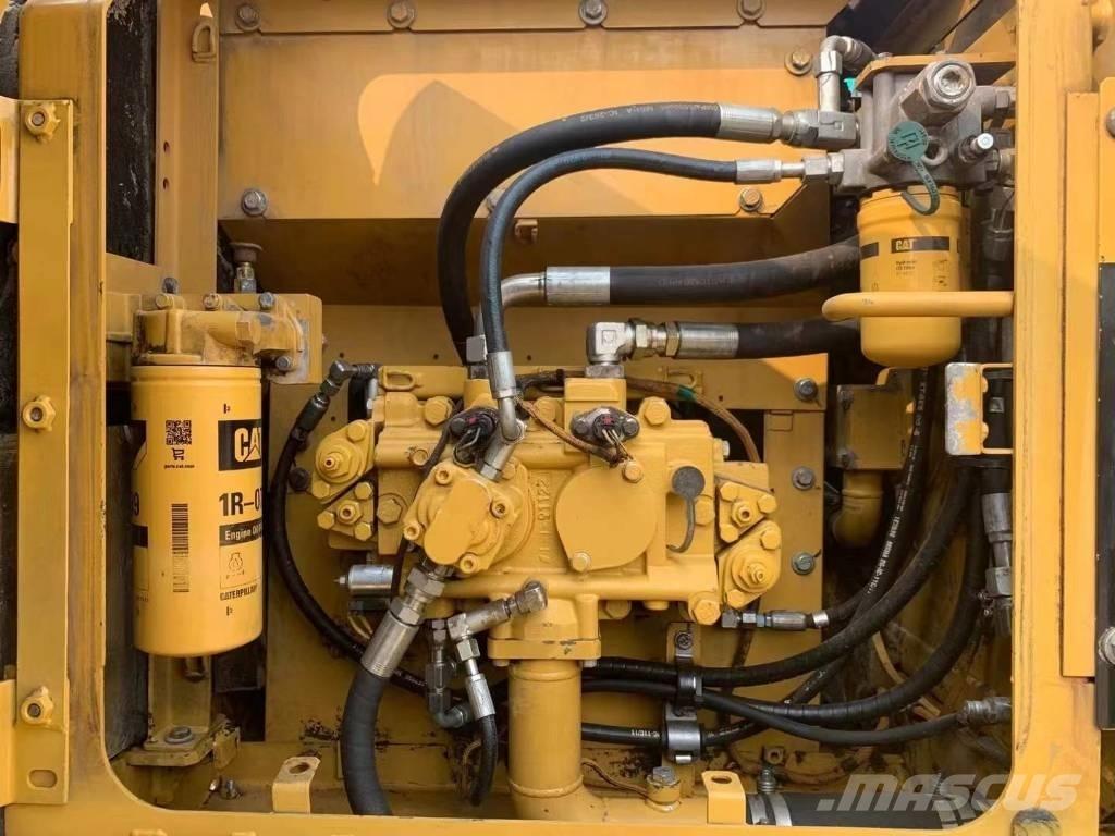 CAT 315 D L Escavatori cingolati