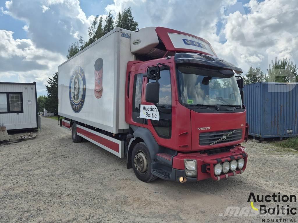 Volvo FL240 Camion a temperatura controllata