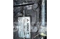 Mitsubishi Lima MAC Generatori diesel