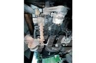 Mitsubishi Lima MAC Generatori diesel