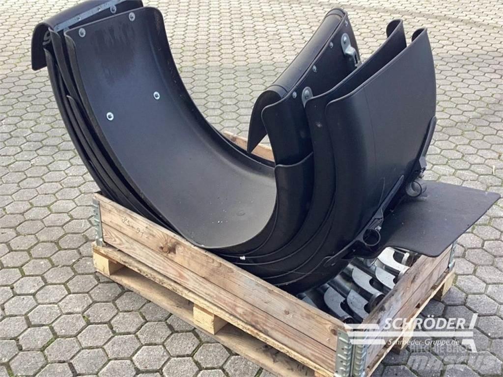 Kotte KOTFLÜGEL Altre macchine fertilizzanti