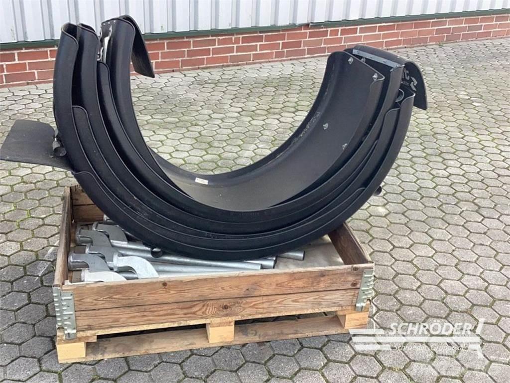 Kotte KOTFLÜGEL Altre macchine fertilizzanti