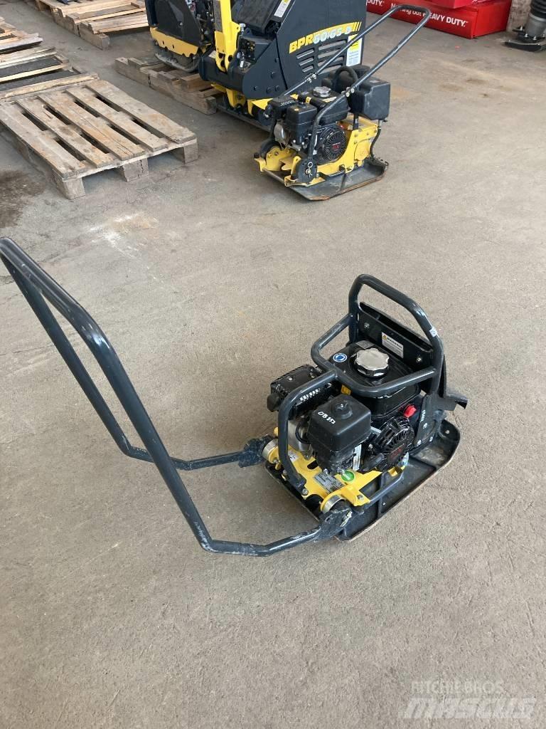 Bomag BP 10/35 Vibratori