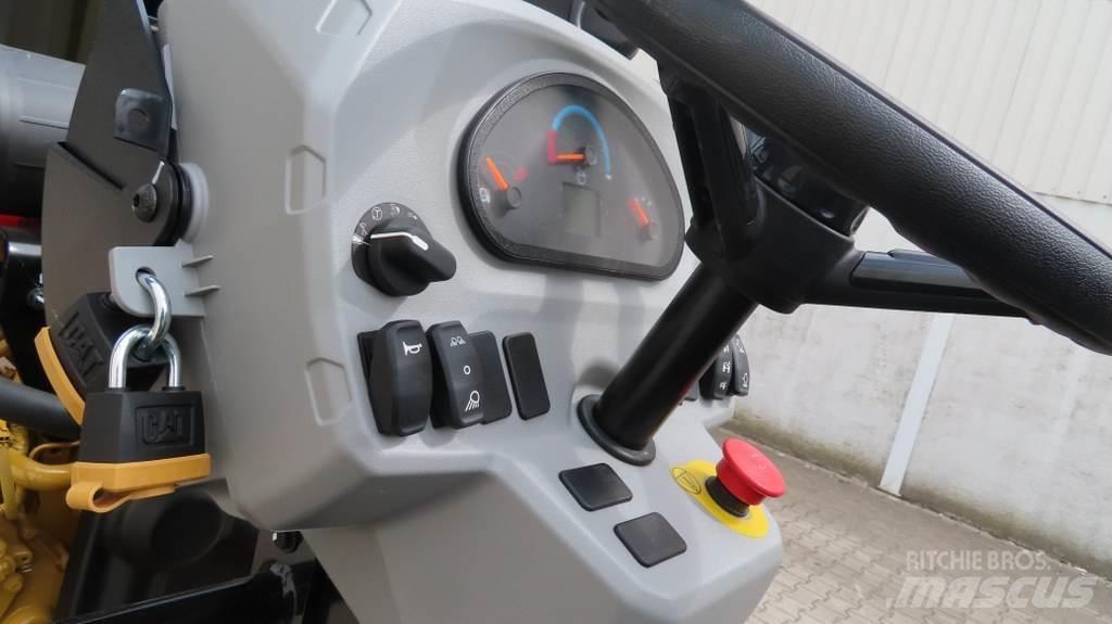 CAT CB4.0 Rulli a doppio tamburo