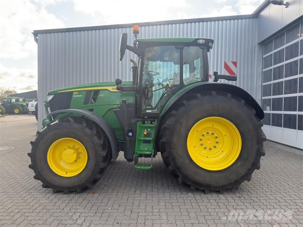 John Deere 6R 175 Trattori