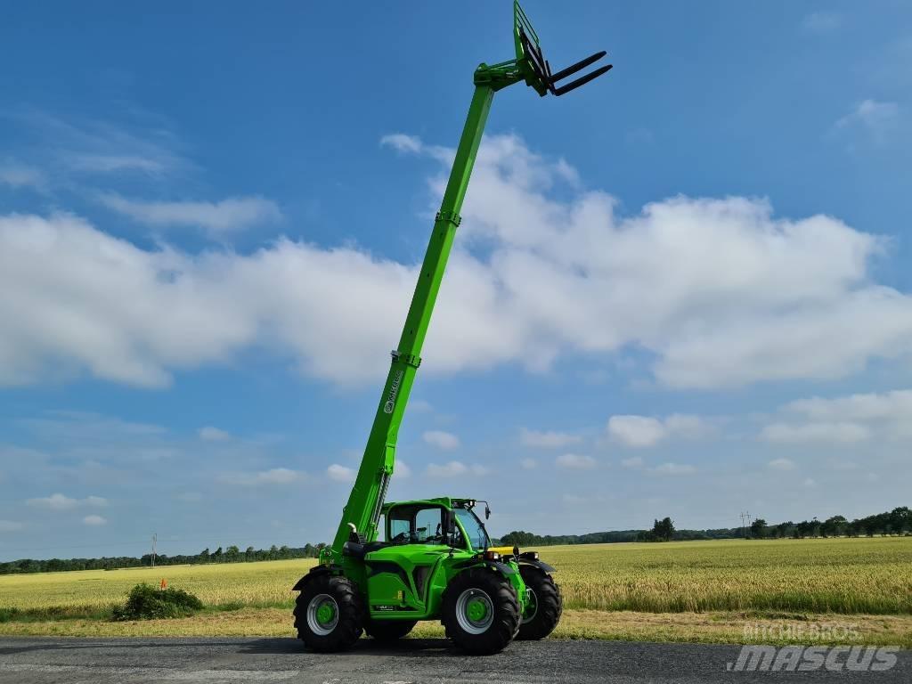 Merlo TF 45.11 Sollevatori telescopici