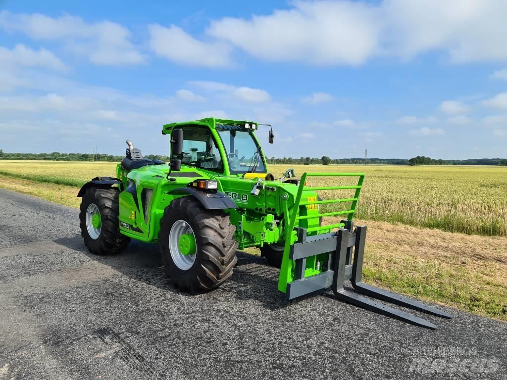 Merlo TF 45.11 Sollevatori telescopici