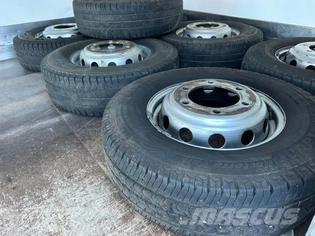 Iveco Daily Furgone chiuso