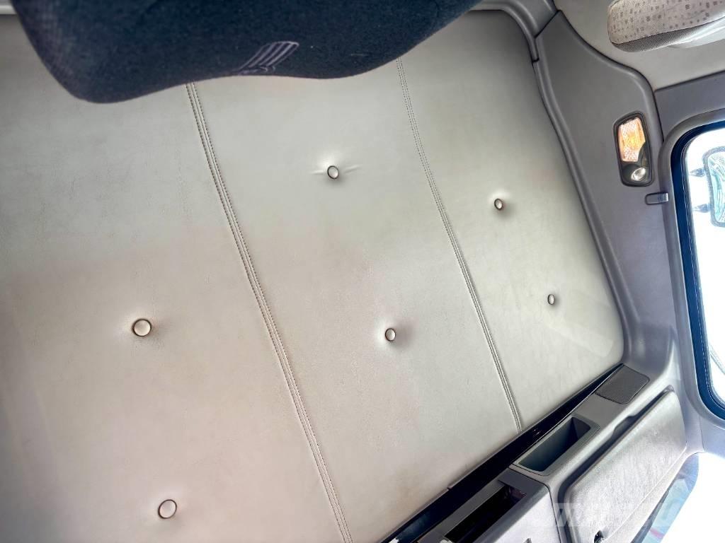 Kenworth W 900 Motrici e Trattori Stradali