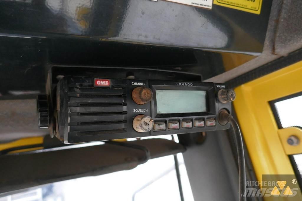 Bomag BW25RH Rulli gommati