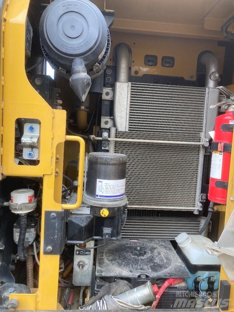CAT 313 F L Escavatori cingolati