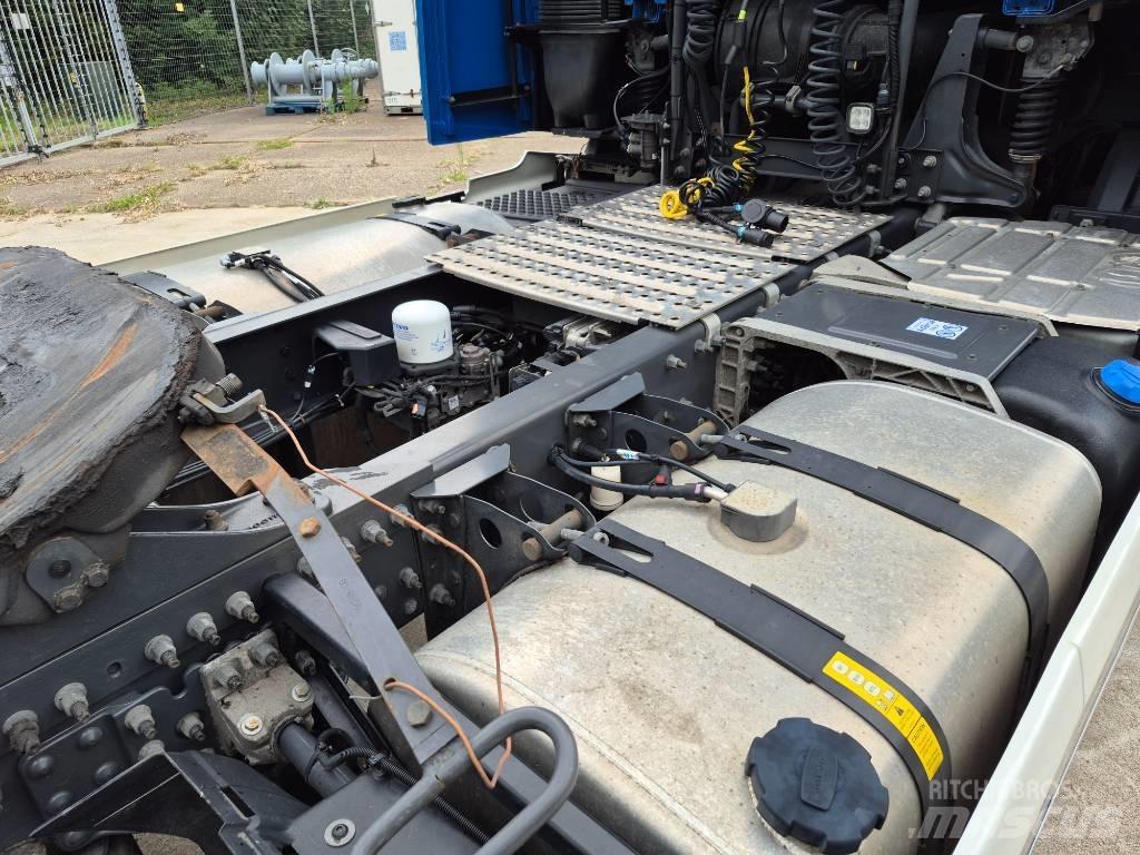 Volvo FH 500 Motrici e Trattori Stradali