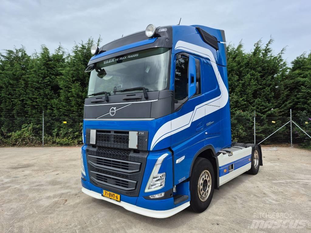 Volvo FH 500 Motrici e Trattori Stradali