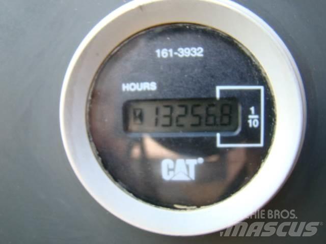 CAT 345 D L ME Escavatori cingolati