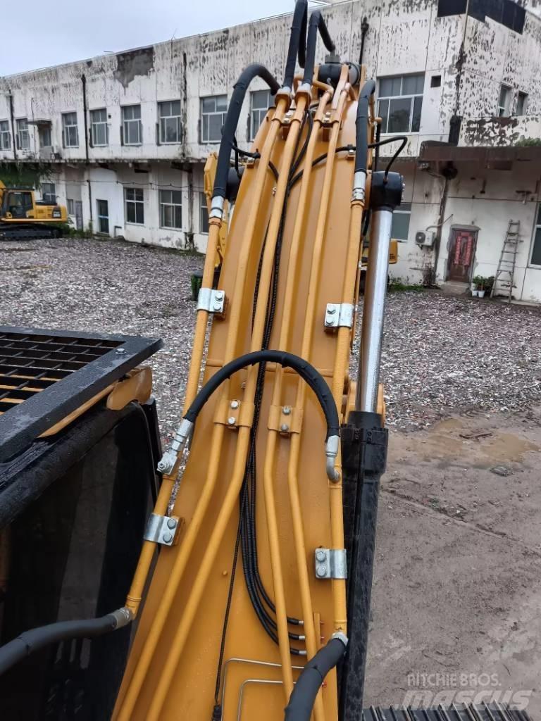CAT 324 D L Escavatori cingolati