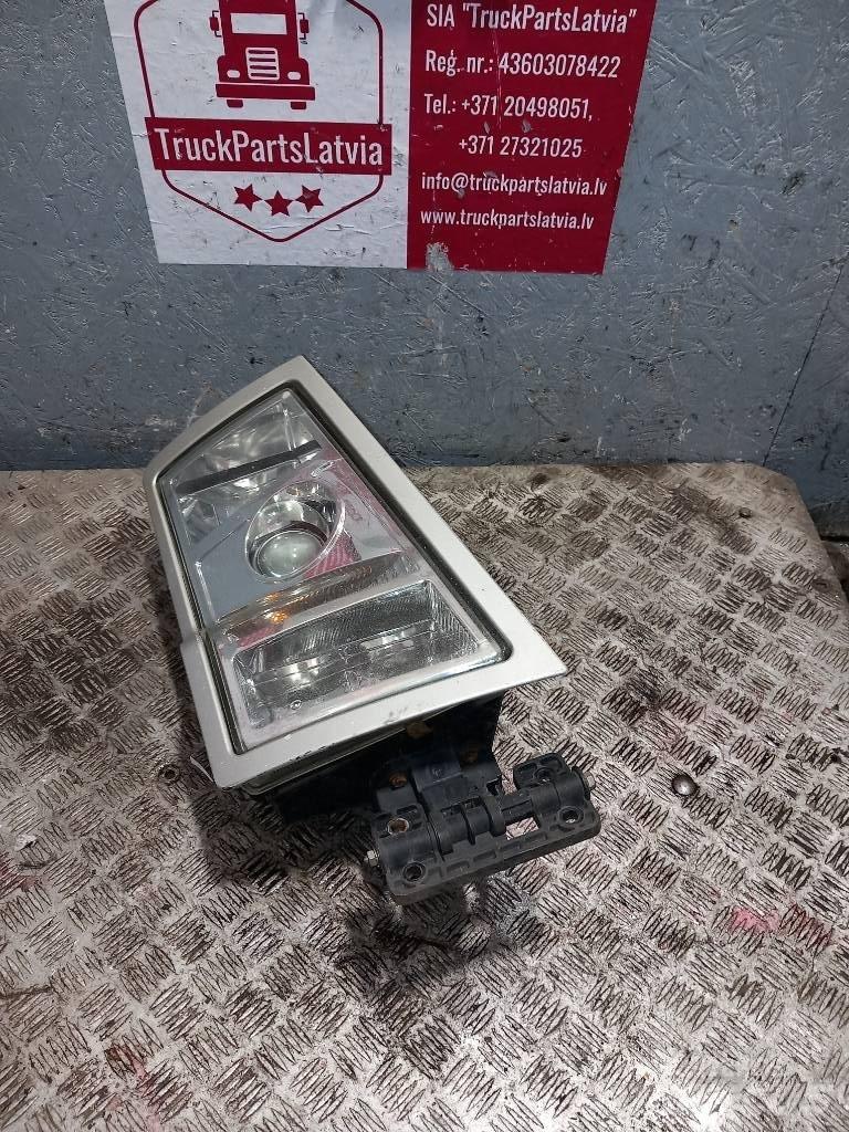 Volvo FH 12    20861576 Cabine e interni