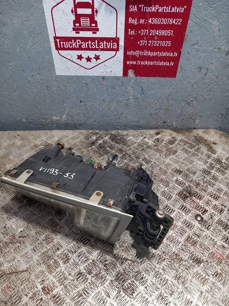 Volvo FH 12    20861576 Cabine e interni
