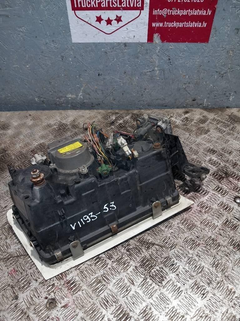 Volvo FH 12    20861576 Cabine e interni