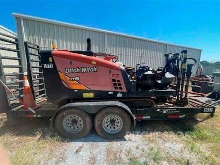 Ditch Witch jt9 Macchina per perforazione orizzontale controllata