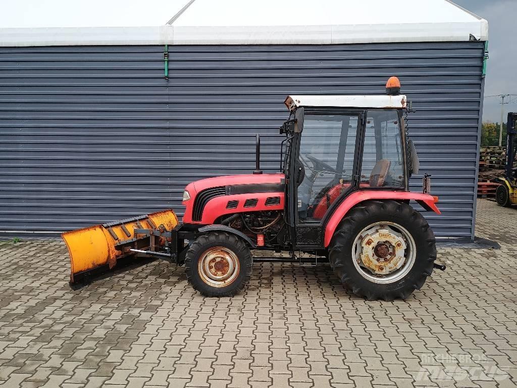 Foton FT254 Trattori
