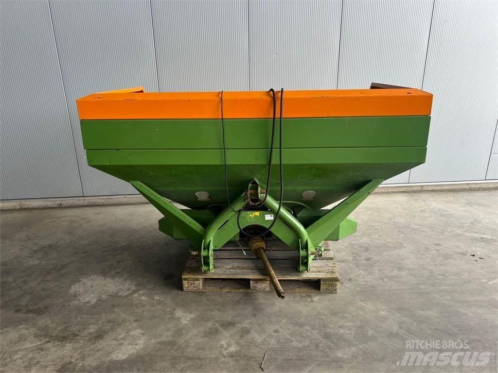 Amazone ZA-U 1500 Spargiminerale