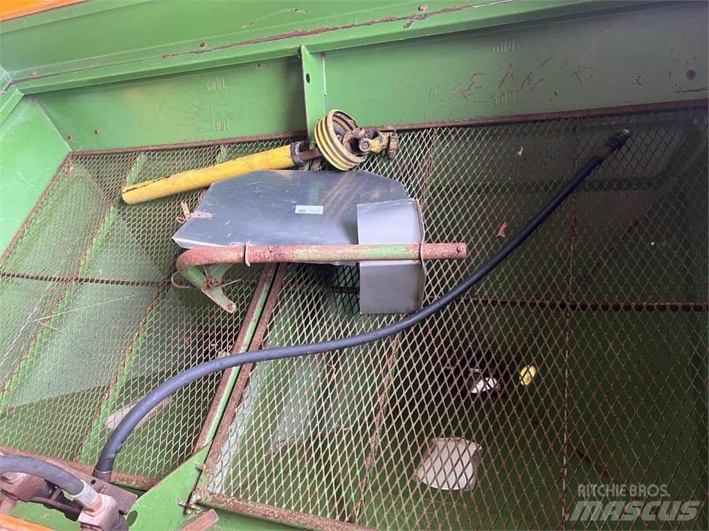 Amazone ZA-U 1500 Spargiminerale
