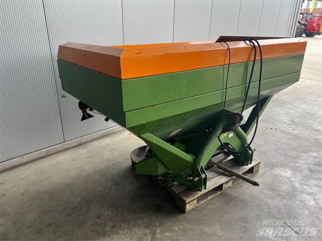 Amazone ZA-U 1500 Spargiminerale