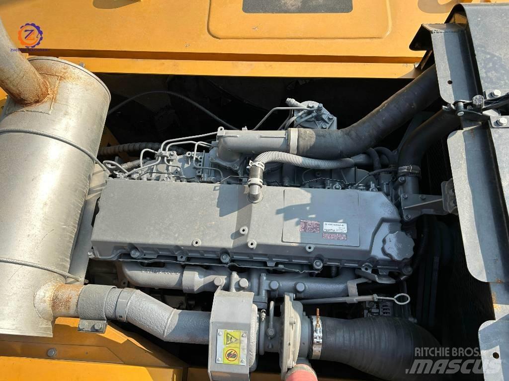 Sany SY 305 H Escavatori cingolati