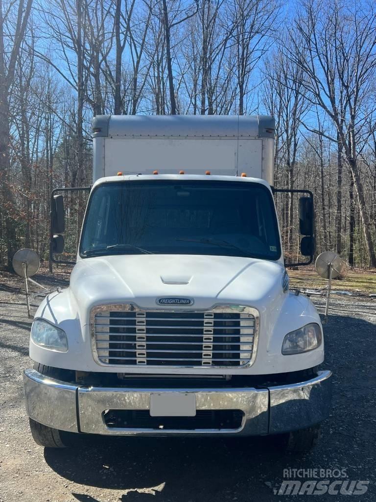 Freightliner M2106 Camion altro