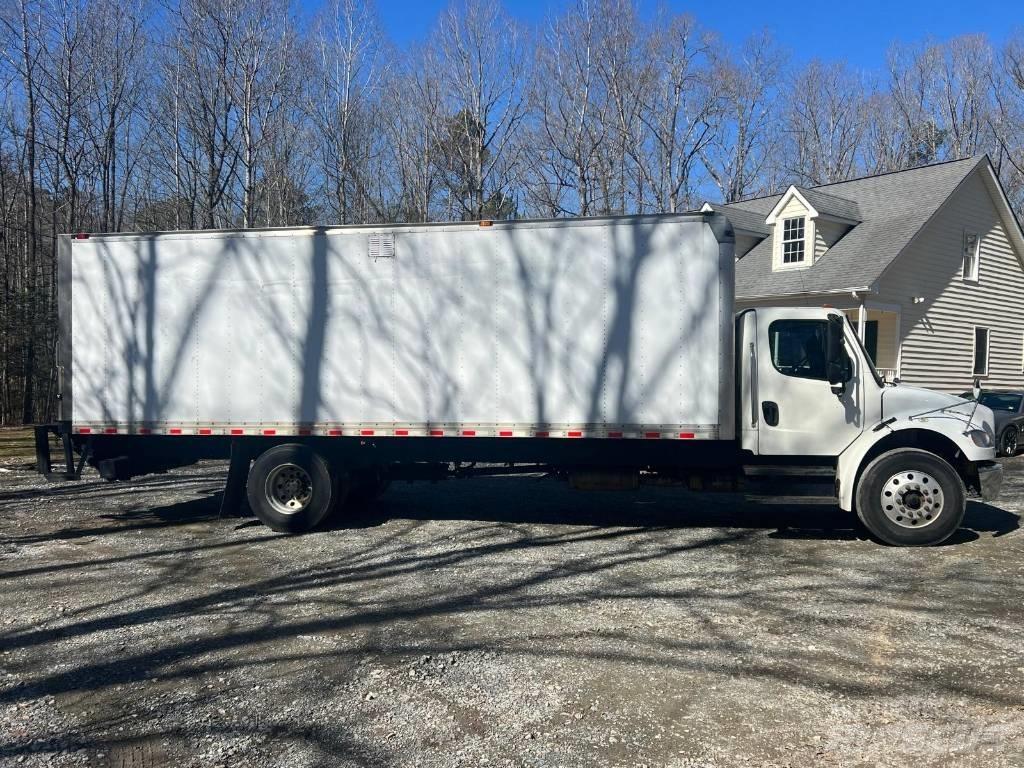 Freightliner M2106 Camion altro