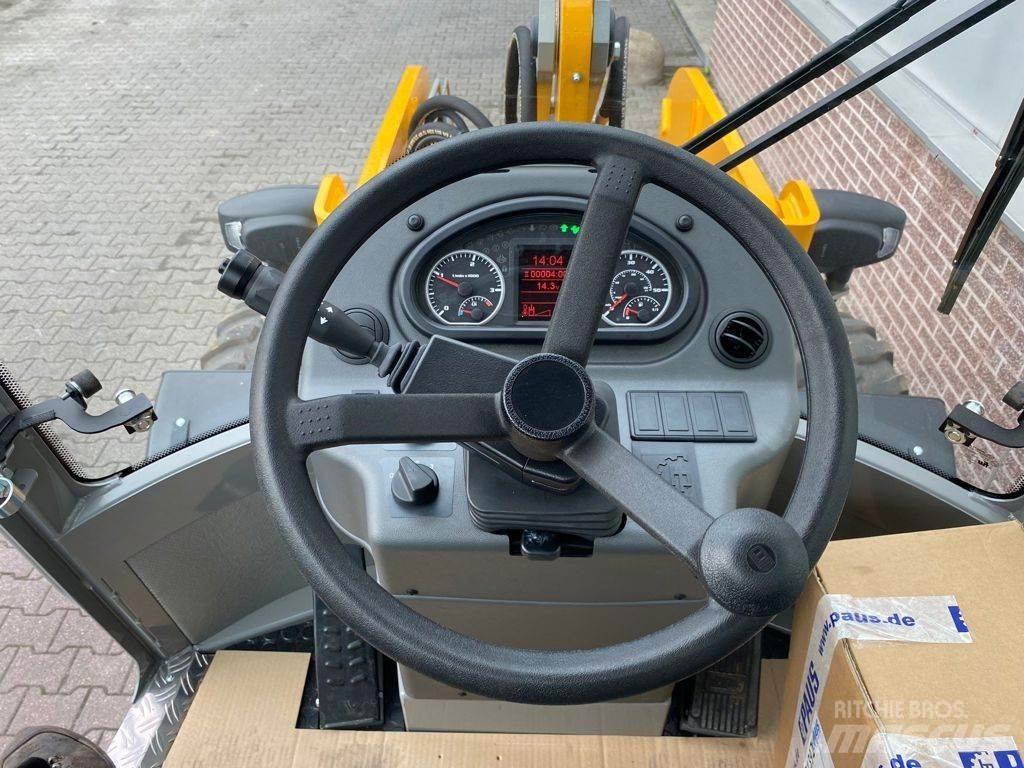 Paus SL 9075 Pale gommate