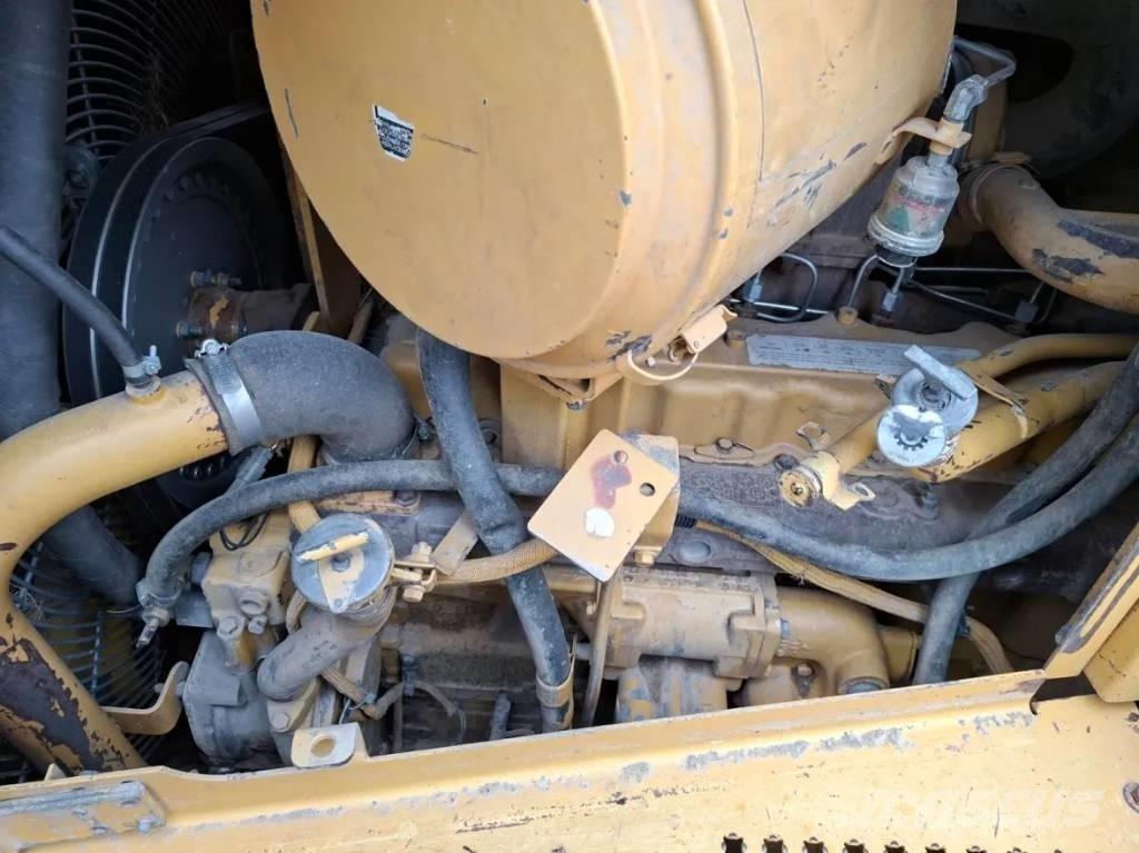 CAT D 6 R Dozer cingolati