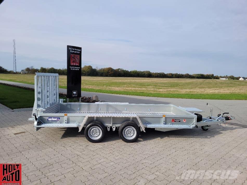 Wacker Neuson WL 20 Mini pale