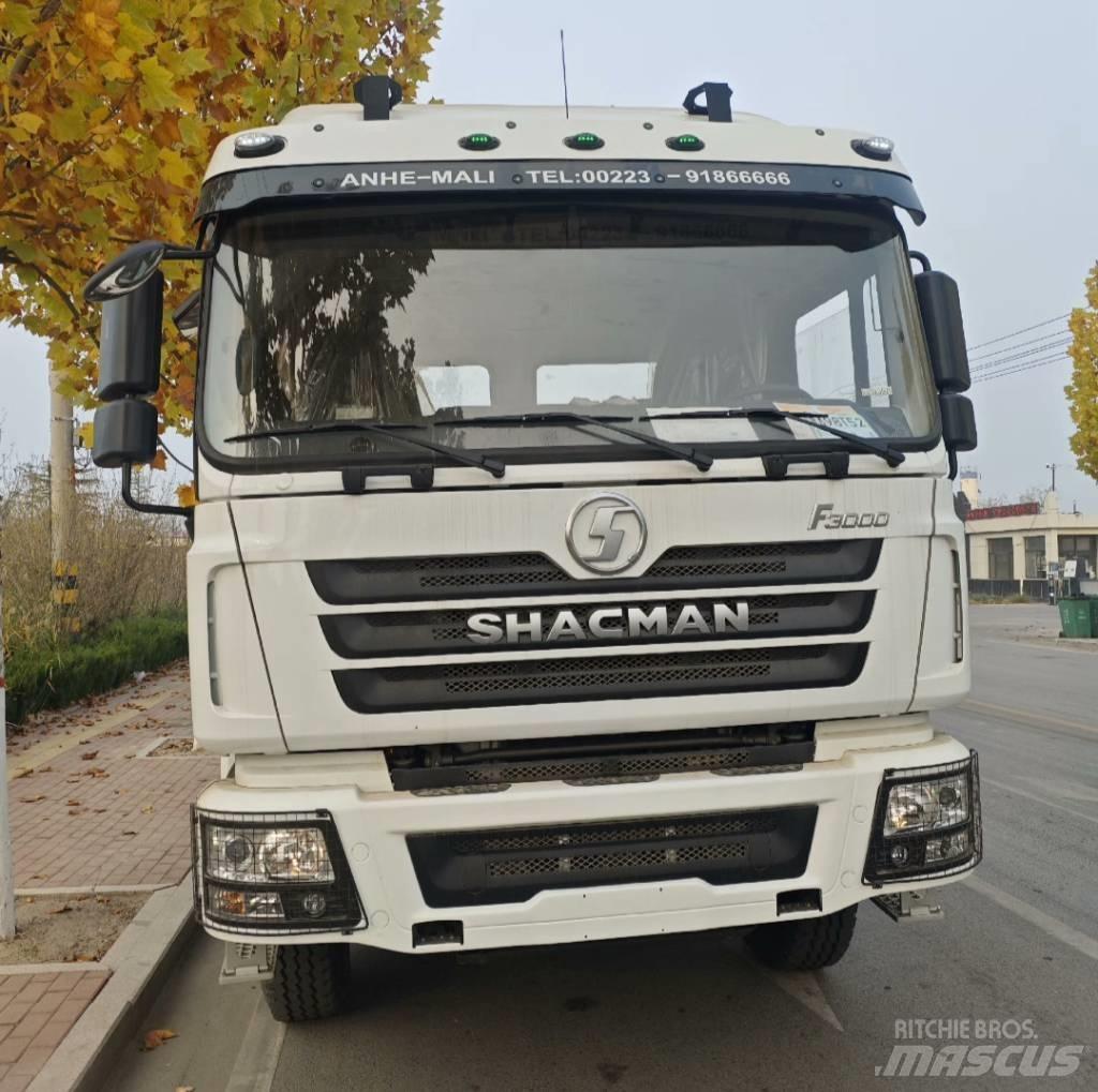 Shacman F 3000 Motrici e Trattori Stradali