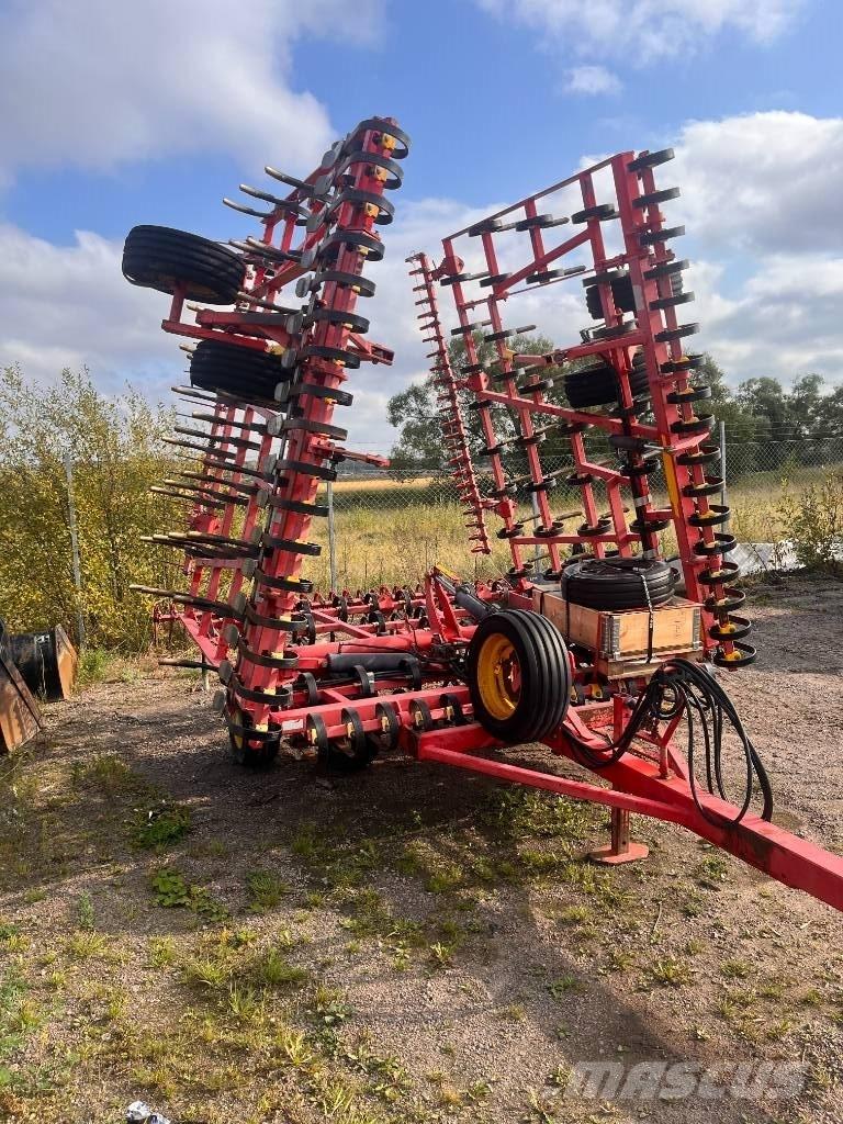 Väderstad NZG 800 Erpici
