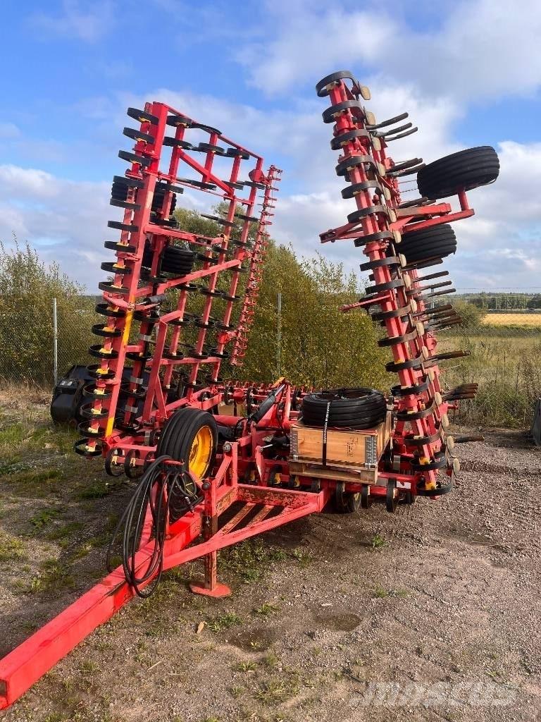 Väderstad NZG 800 Erpici