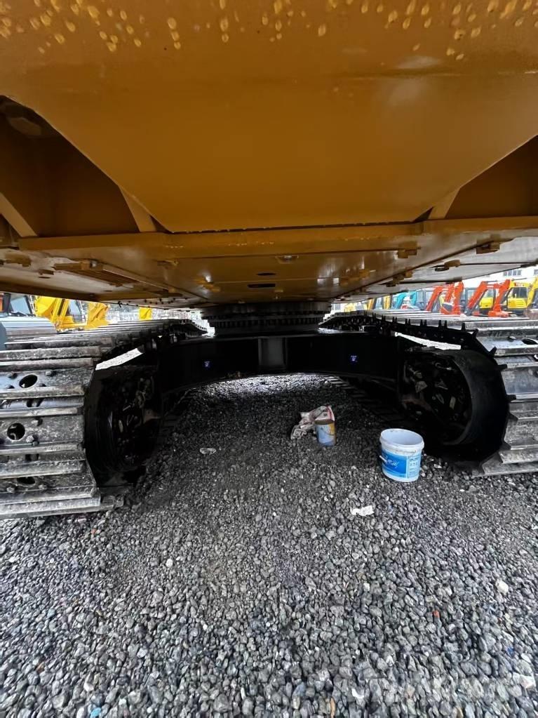 CAT 349 D2 Escavatori cingolati