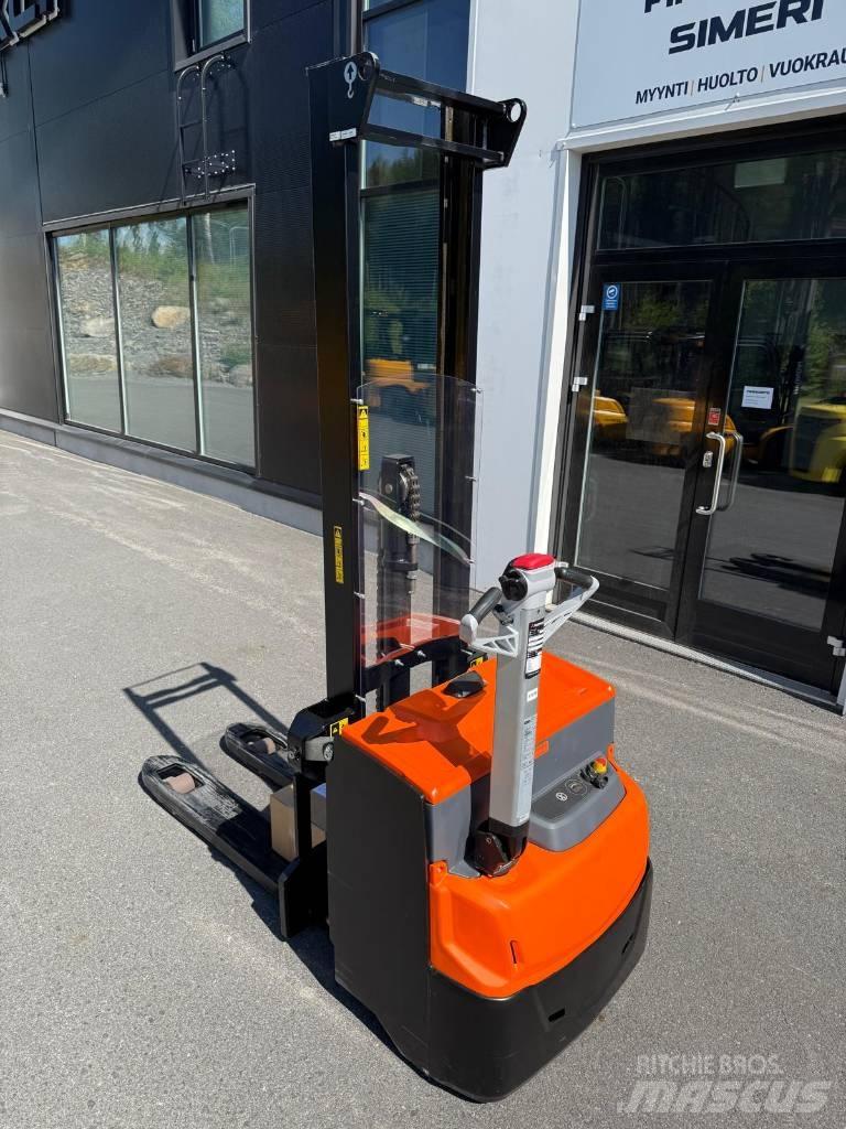 Rocla SWS12L Transpallet uomo a terra