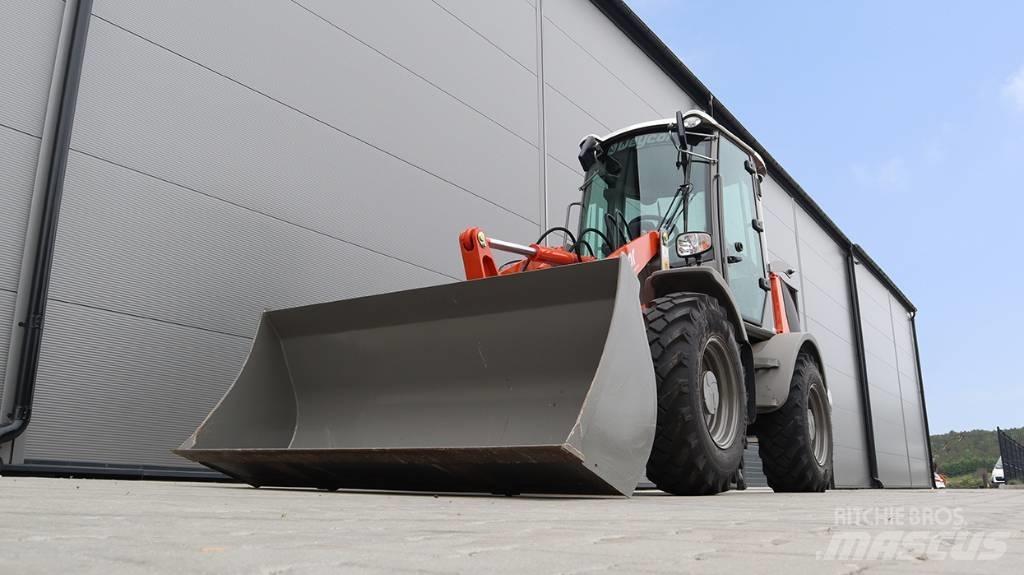 Atlas Weycor AR 420 Pale gommate