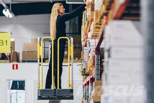 Safelift PA 35 Elevatori manuali