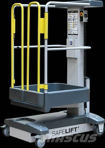 Safelift PA 35 Elevatori manuali