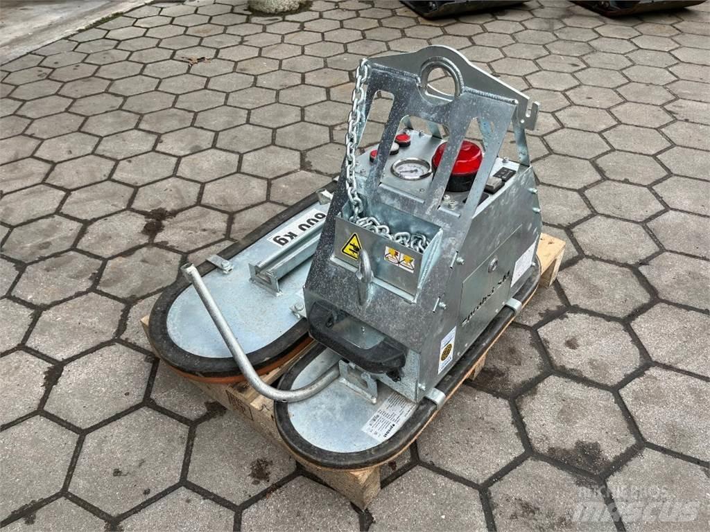  SM600 Costruzioni - Altro
