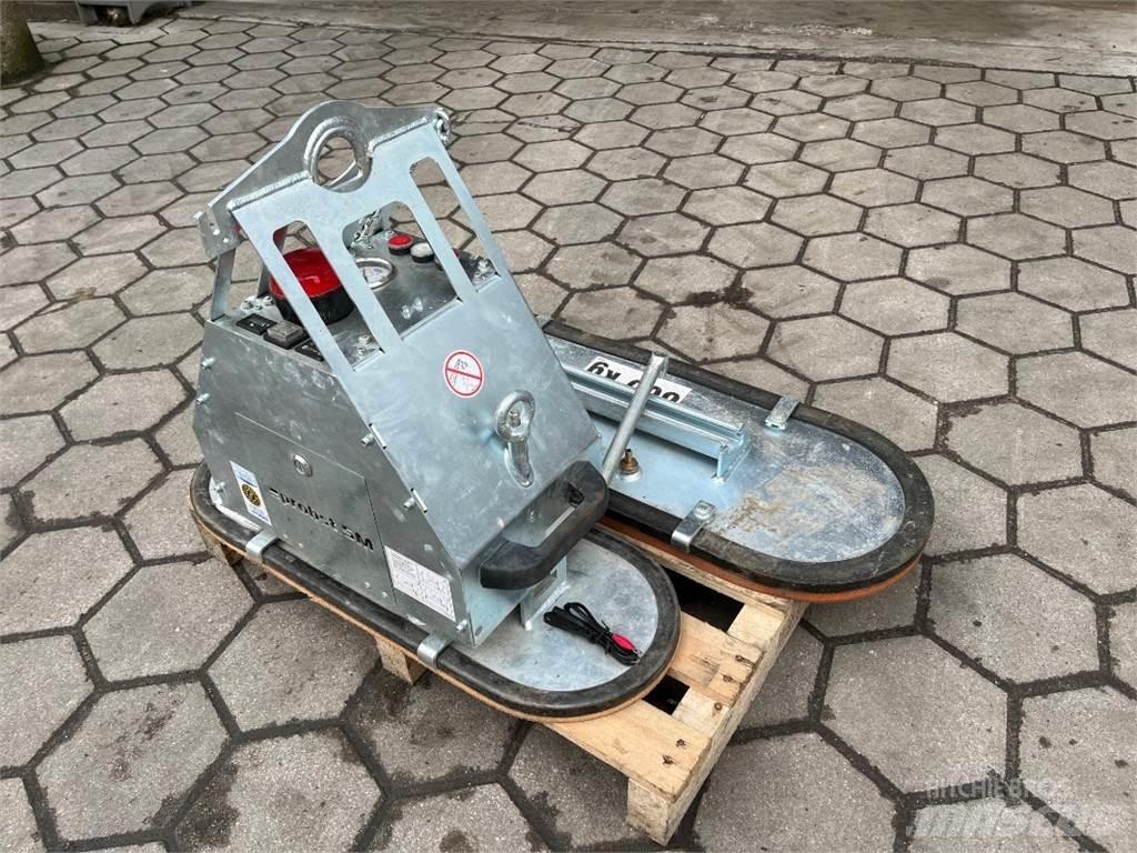  SM600 Costruzioni - Altro