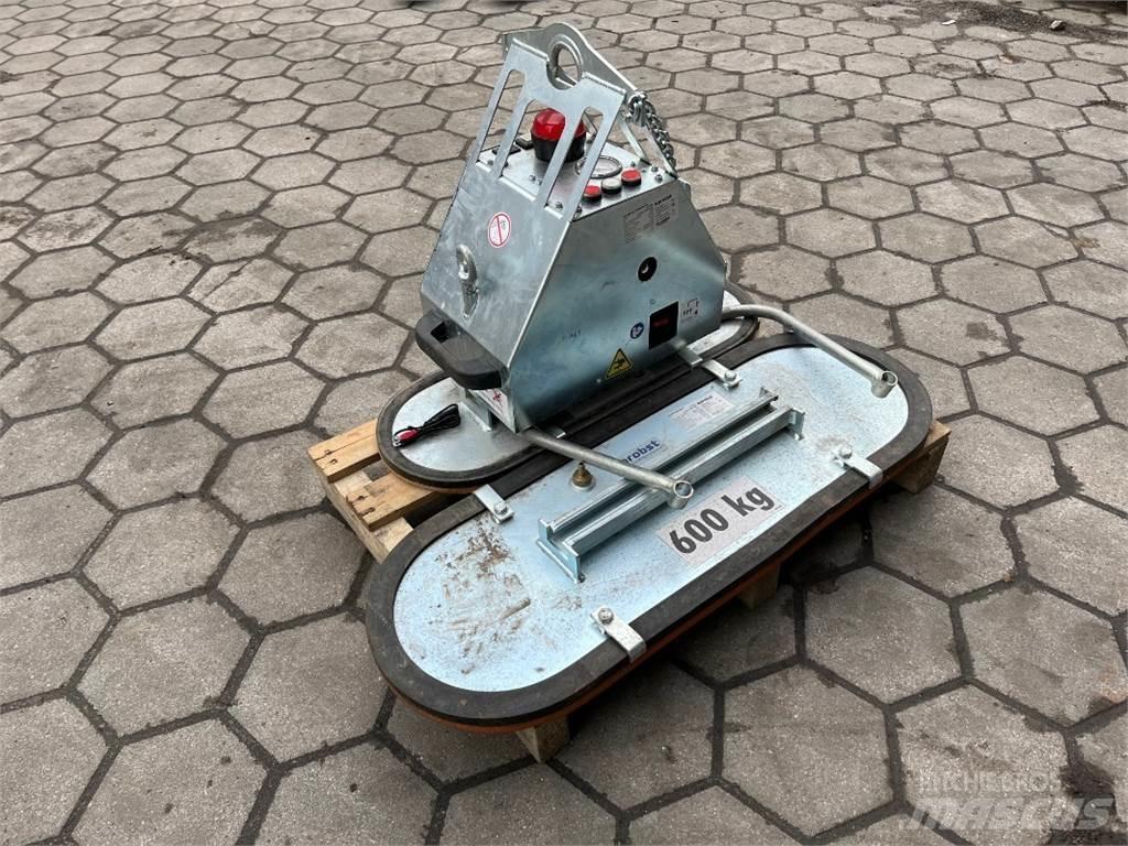  SM600 Costruzioni - Altro