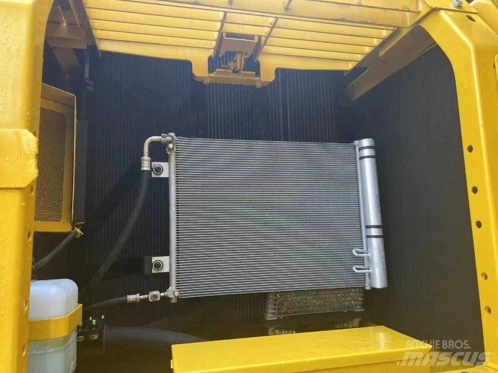 Komatsu PC 130 Escavatori cingolati