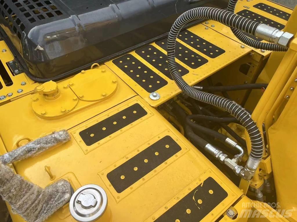 Komatsu PC 130 Escavatori cingolati