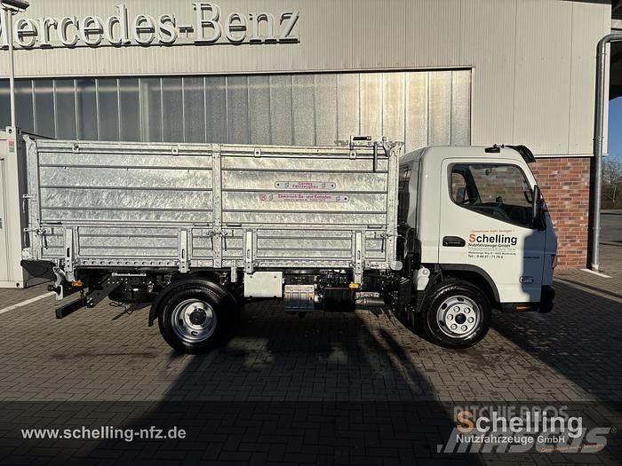 Fuso 7C15 Camion altro