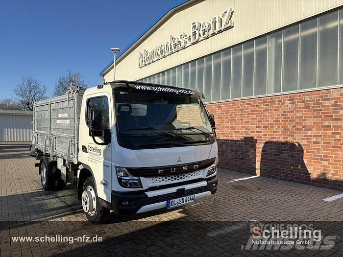 Fuso 7C15 Camion altro